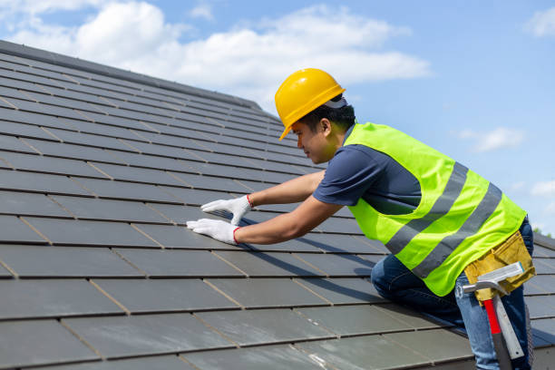Fast & Reliable Emergency Roof Repairs in Tye, TX