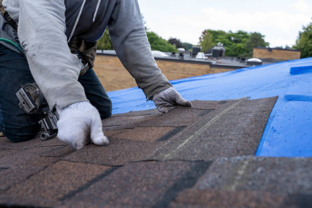 4 Ply Roofing in Tye, TX
